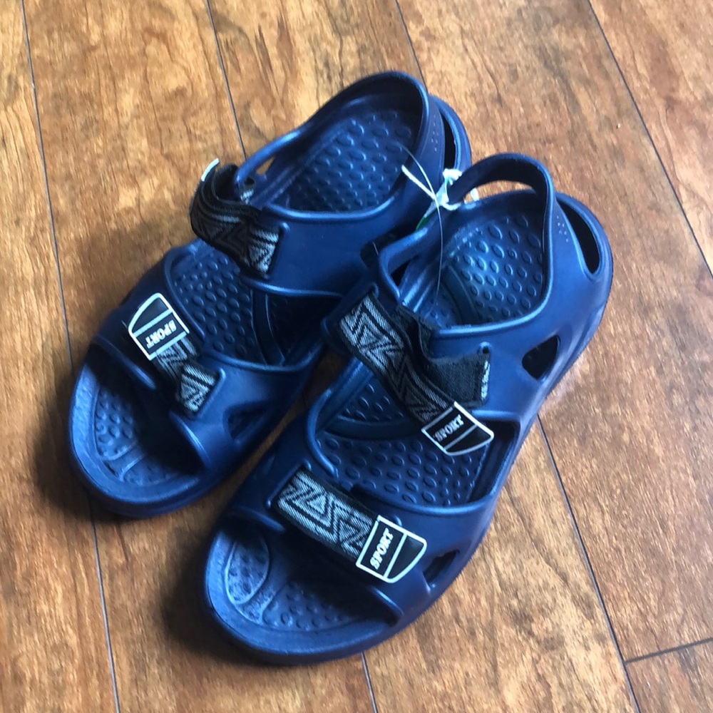 💫Very Comfortable Sandals🧢